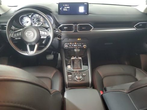 Used 2025 MAZDA CX-5 Carbon Edition AWD/4WD image 15