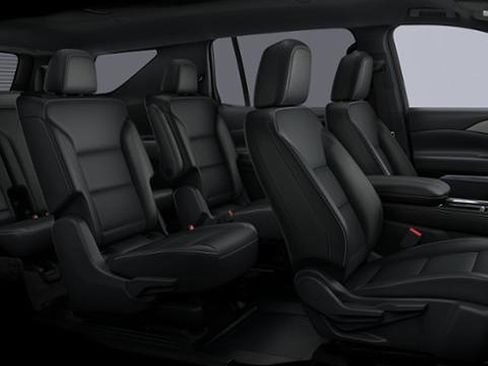 New 2026 Chevrolet Traverse LT w/ Midnight/Sport Edition image 35