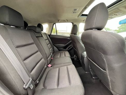 Used 2014 MAZDA CX-5 Touring w/ Bose/Moonroof Package FWD image 24