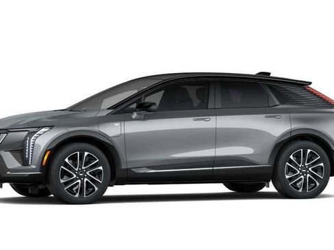 New 2026 Cadillac Optiq Sport 1 AWD/4WD image 68