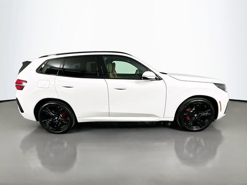 Used 2026 BMW X3 xDrive30i w/ Premium Package AWD/4WD image 4