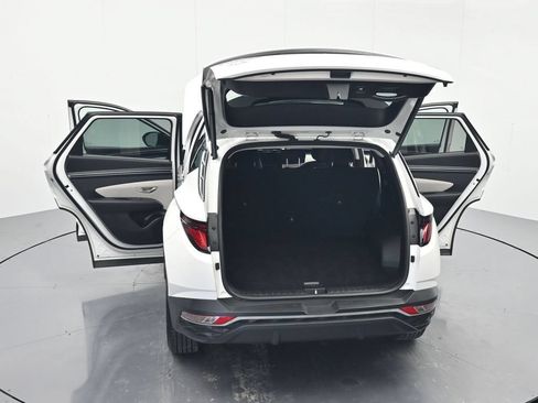 Used 2024 Hyundai Tucson SEL AWD/4WD image 42