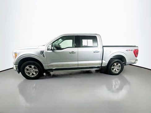 Used 2021 Ford F150 XLT w/ Equipment Group 301A Mid AWD/4WD image 4