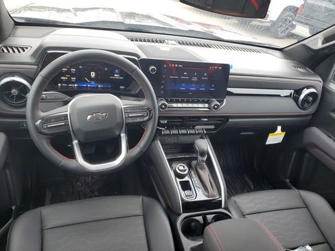 New 2026 Chevrolet Colorado Z71 w/ Technology Package image 9