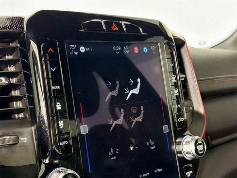 Used 2022 RAM 1500 Rebel w/ Rebel Level 2 Equipment Group image 15