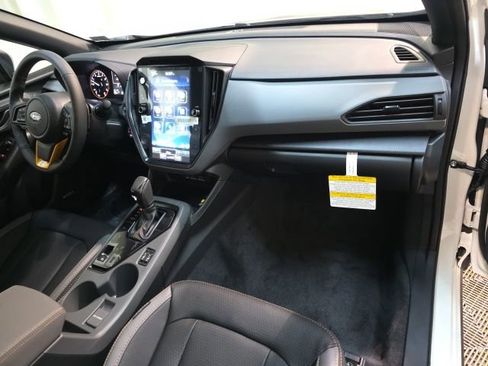 New 2026 Subaru Crosstrek 2.5i Wilderness AWD/4WD image 35