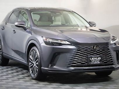 Certified 2024 Lexus RX 350 Premium Plus