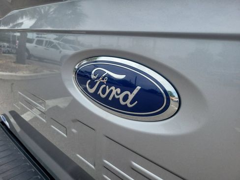 Used 2023 Ford F150 Lariat w/ Trailer Tow Package AWD/4WD image 8