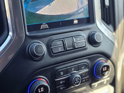 Used 2022 Chevrolet Silverado 1500 RST image 39