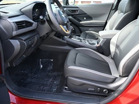 New 2026 Subaru Crosstrek 2.5i Wilderness image 19