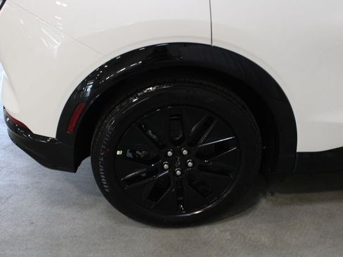 New 2026 Ford Mustang Mach-E Premium w/ Sport Appearance Package AWD/4WD image 29