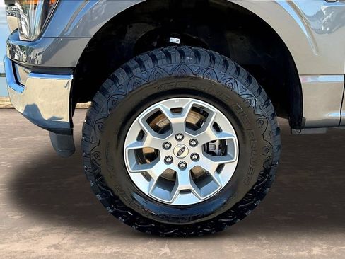 Used 2023 Ford F150 XLT AWD/4WD image 37