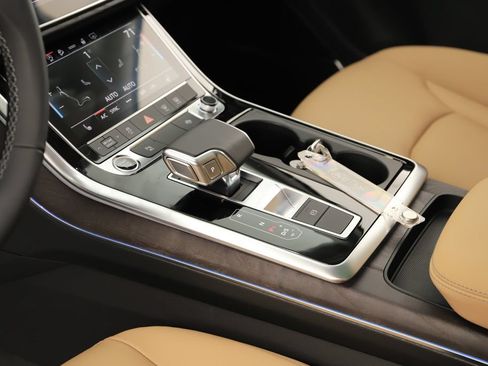 New 2026 Audi Q7 2.0T Premium Plus AWD/4WD image 17