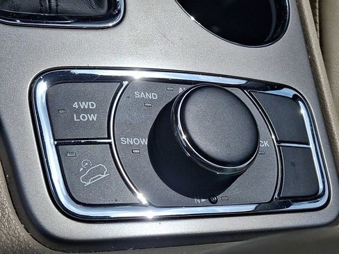 Used 2019 Jeep Grand Cherokee Limited w/ Trailer Tow Group IV AWD/4WD image 22