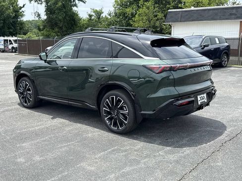New 2027 INFINITI QX65 Autograph w/ Technology Package AWD/4WD image 24