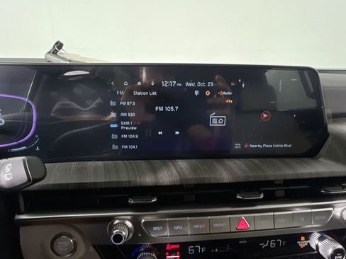 New 2025 Kia Telluride EX w/ EX Captain's Chair Package image 26