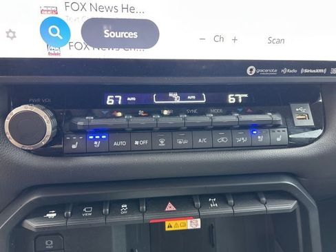 Used 2023 Toyota Sequoia TRD Pro image 20