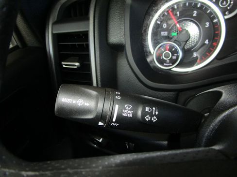 New 2026 RAM 3500 Tradesman w/ Chrome Appearance Group image 47