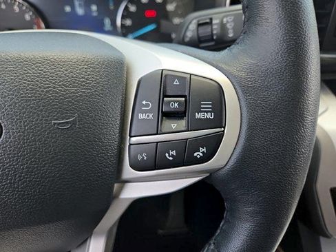 Certified 2023 Ford Explorer XLT w/ Equipment Group 202A AWD/4WD image 15