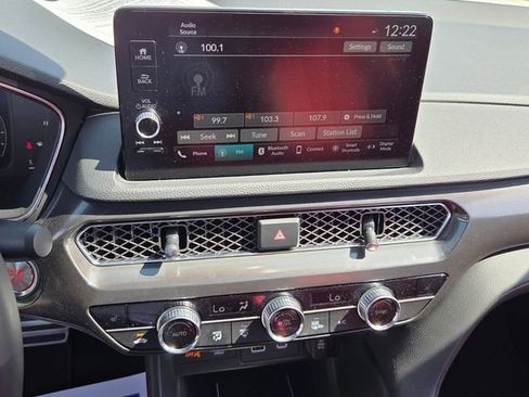 Used 2025 Acura Integra A-Spec image 16