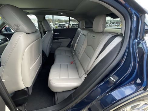 Used 2020 Cadillac XT4 Premium Luxury w/ Technology Package FWD image 25