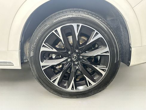 Used 2024 MAZDA CX-90 3.3 Turbo S image 11