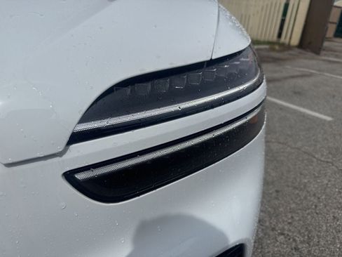 New 2026 Genesis GV70 2.5T Select AWD/4WD image 4