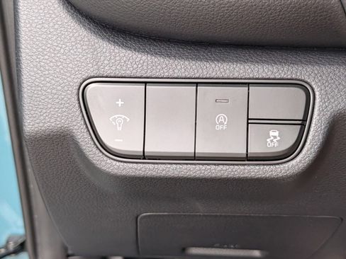 New 2026 Kia Seltos EX FWD image 14