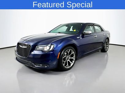 Used 2016 Chrysler 300 S