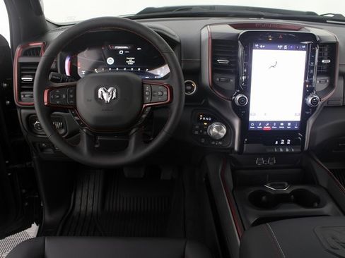 New 2026 RAM 1500 Rebel w/ Rebel Level 1 Equipment Group image 11