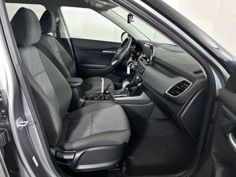 Used 2023 Kia Seltos LX image 28
