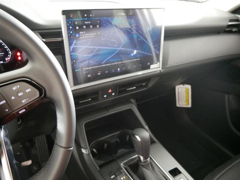 New 2026 MAZDA CX-5 Select AWD/4WD image 5