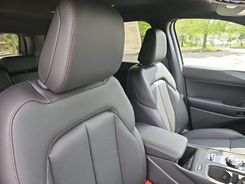 New 2026 Jeep Cherokee Limited AWD/4WD image 11