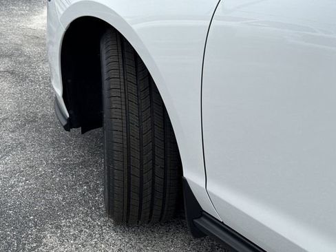 New 2025 Honda Accord LX image 36