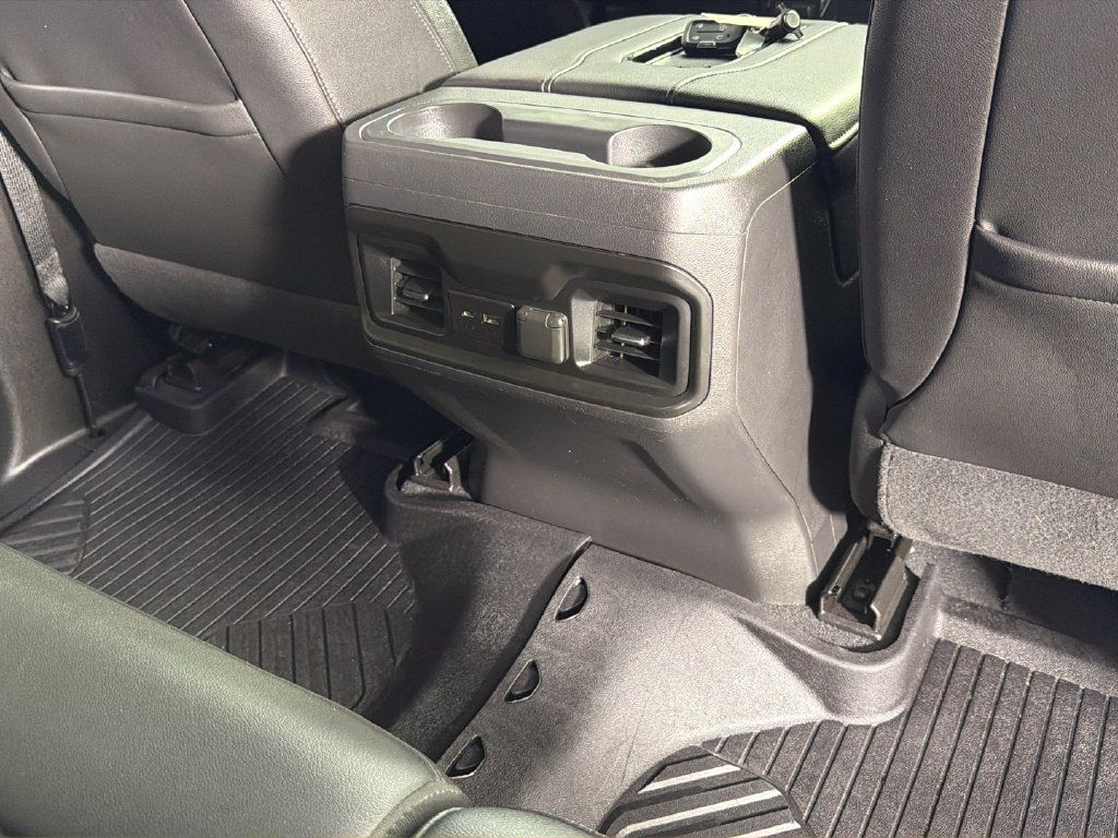 Used 2020 Chevrolet Silverado 1500 RST AWD/4WD image 31