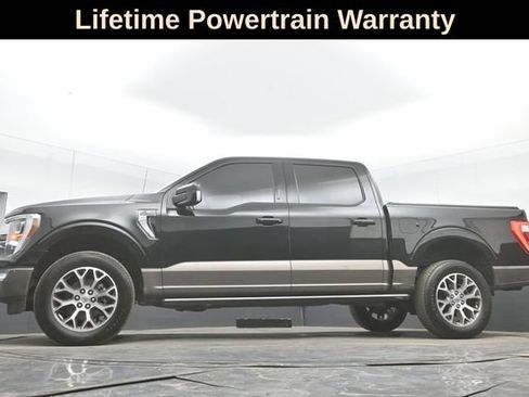 Used 2023 Ford F150 King Ranch w/ Equipment Group 601A High AWD/4WD image 45