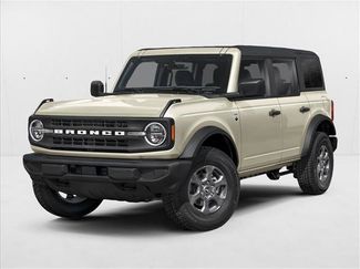 New 2026 Ford Bronco Big Bend AWD/4WD video 1