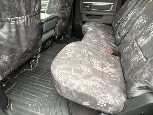 Used 2018 RAM 1500 Big Horn image 17