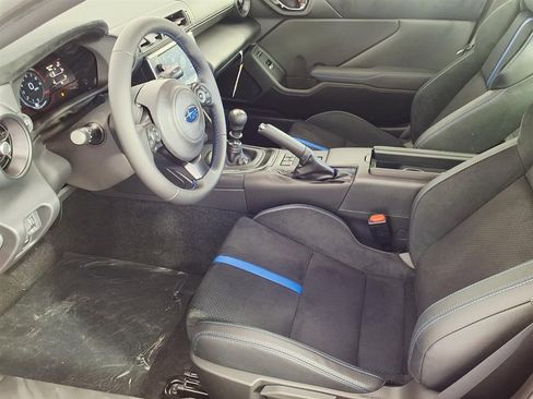 New 2026 Subaru BRZ tS image 5