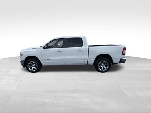 Used 2022 RAM 1500 Big Horn AWD/4WD image 6