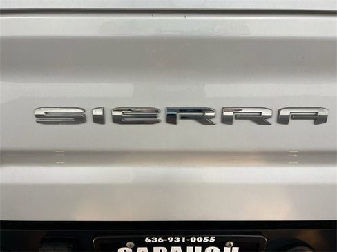 Certified 2024 GMC Sierra 2500 SLT w/ SLT Premium Package image 31