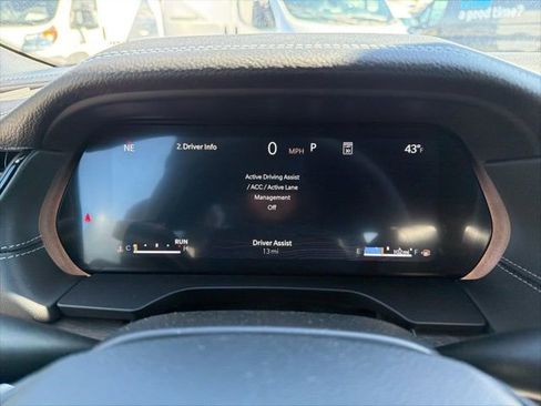 New 2026 Jeep Grand Cherokee L Limited image 22