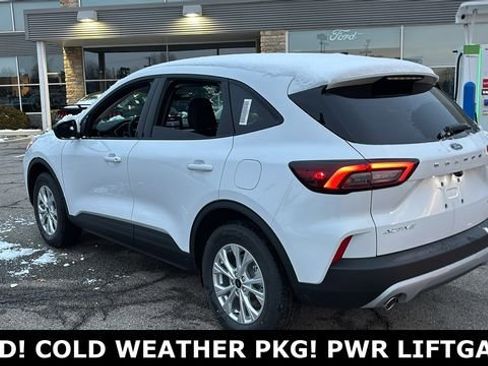 New 2026 Ford Escape Active w/ Cold Weather Package image 5