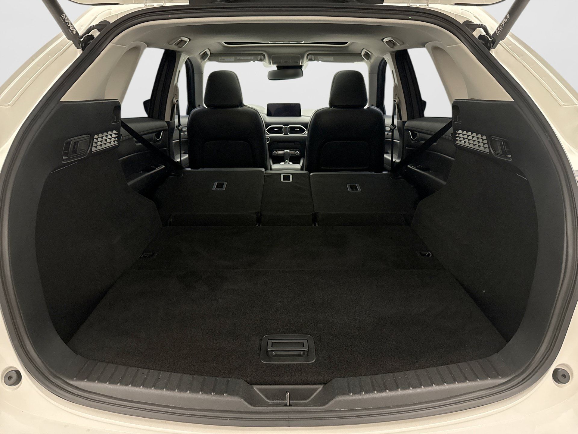 Used 2023 MAZDA CX-5 AWD 2.5 S image 21