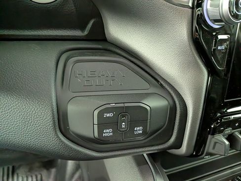 New 2026 RAM 5500 Tradesman image 20