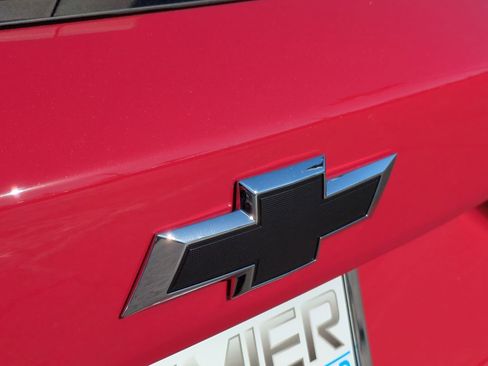 New 2026 Chevrolet Trax LT w/ Driver Confidence Package image 29