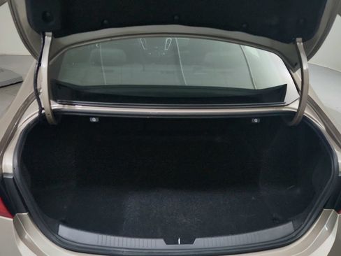 Used 2023 Chevrolet Malibu RS FWD image 25