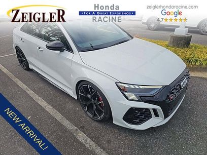 Used 2022 Audi RS 3
