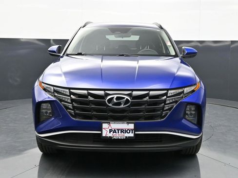 Used 2024 Hyundai Tucson SEL image 6