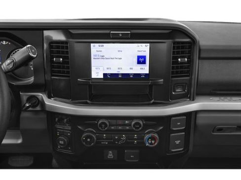 Used 2024 Ford F350 XLT w/ 360-Degree Camera Package image 9